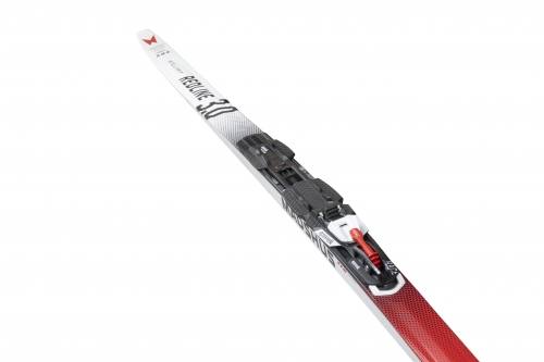 Madshus Langlaufski REDLINE 3.0 INTELLIGRIP 21/22