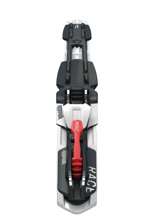ROTTEFELLA MOVE™ RACE KIT FOR NIS 3.0
