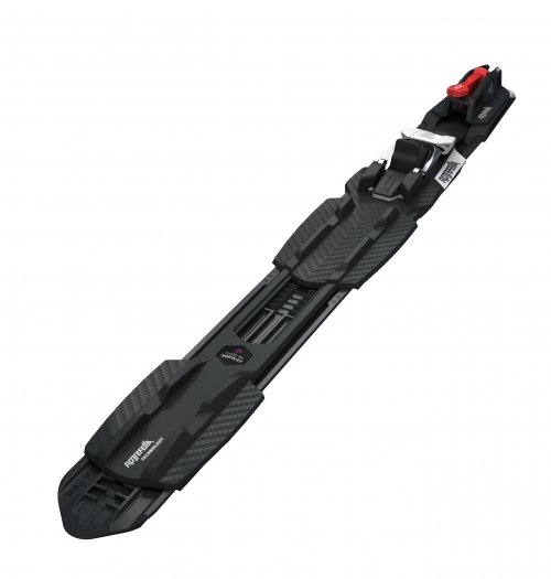 ROTTEFELLA MOVE™ SWITCH KIT FOR NIS 1.0