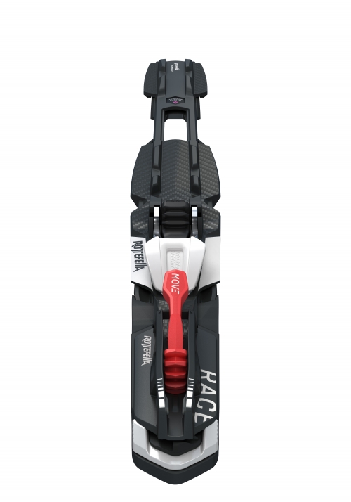 ROTTEFELLA MOVE™ RACE KIT FOR IFP*