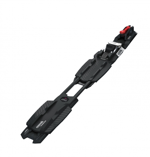 ROTTEFELLA MOVE™ RACE KIT FOR IFP*