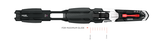 ROTTEFELLA MOVE™ RACE KIT FOR IFP*