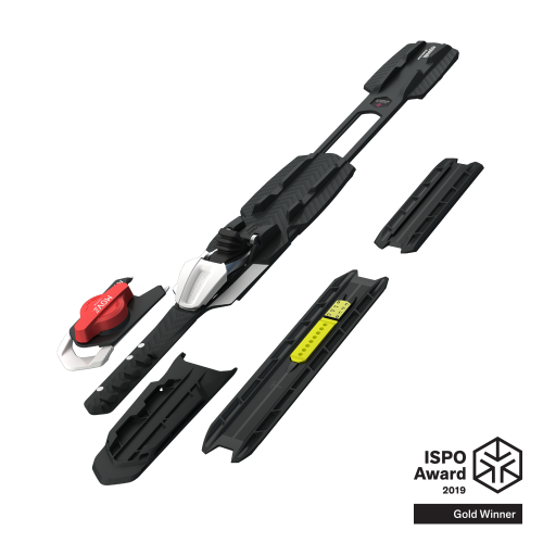 ROTTEFELLA MOVE™ SWITCH KIT FOR IFP*
