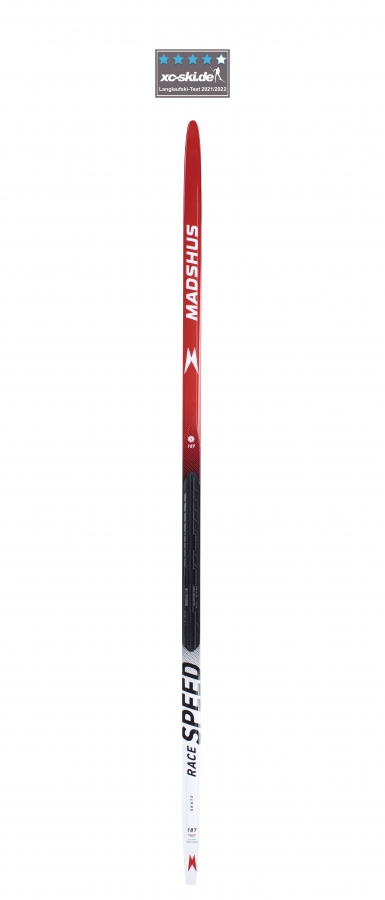Madshus Langlaufski Race Speed Skate