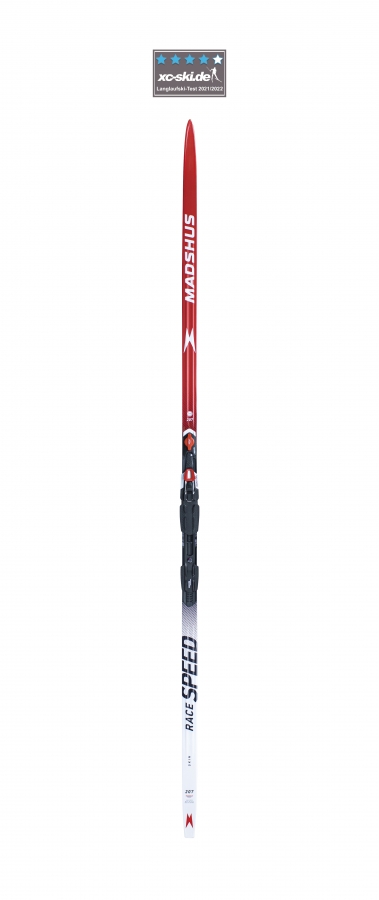 Madshus Langlaufski Race Speed Skin 22/23