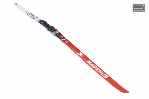 Madshus Langlaufski Race Speed Skin 22/23