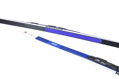 Madshus Langlaufski Active Pro Skin 22/23