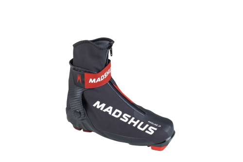 Madshus Langlaufschuh Redline Junior