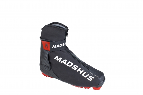 Madshus Langlaufschuh Race Speed Junior