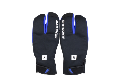 Madshus Langlaufhandschuh Endurance Split Mitt