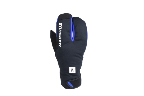 Madshus Langlaufhandschuh Endurance Split Mitt