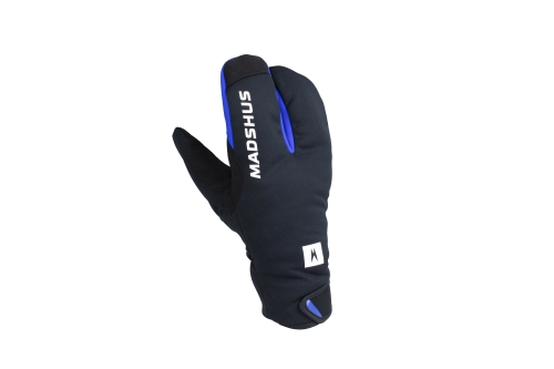 Madshus Langlaufhandschuh Endurance Split Mitt