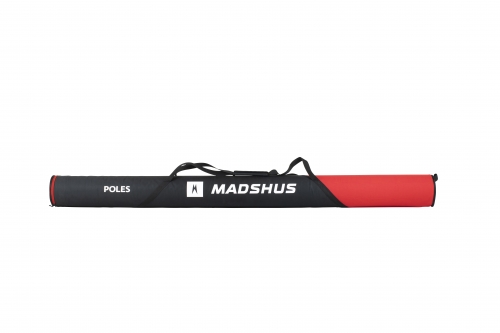 Madshus Langlauf Stocktasche 4-5 Paar