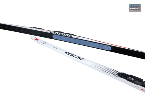Madshus Langlaufski Redline Skin 23/24