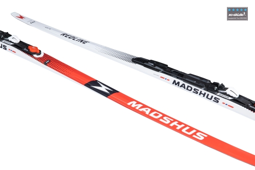 Madshus Langlaufski Redline Skin 23/24