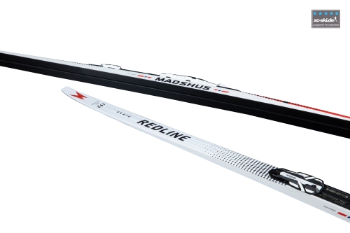 MADSHUS LANGLAUFSKI REDLINE F2 Skate