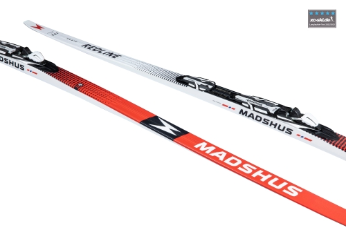 MADSHUS LANGLAUFSKI REDLINE F2 Skate
