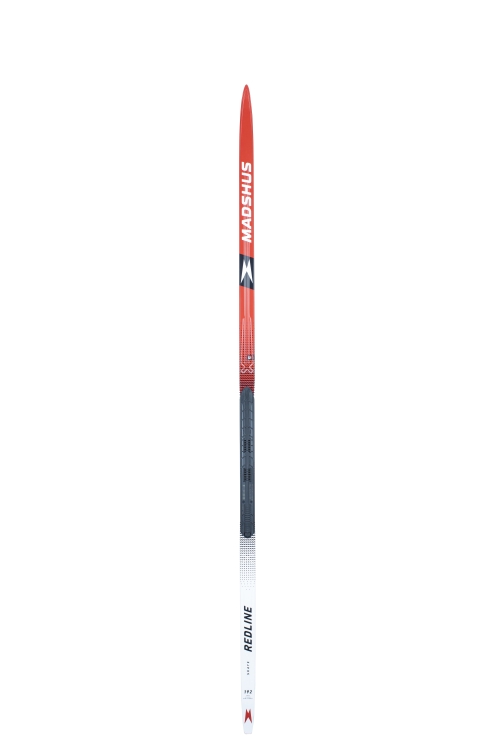MADSHUS LANGLAUFSKI REDLINE F3 Skate