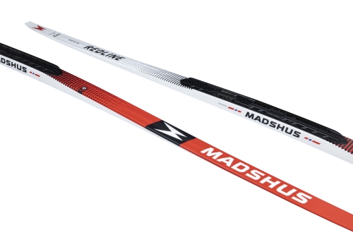 MADSHUS LANGLAUFSKI REDLINE F3 Skate
