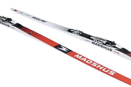 MADSHUS LANGLAUFSKI REDLINE F3 Skate