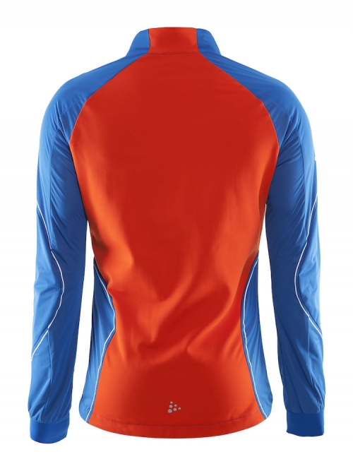 CRAFT PERFORMANCE XC HIGH FUNKTIONAL JACKET