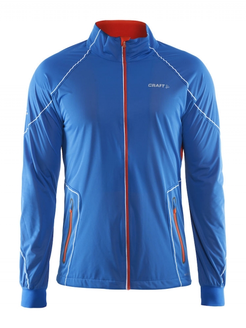 CRAFT PERFORMANCE XC HIGH FUNKTIONAL JACKET