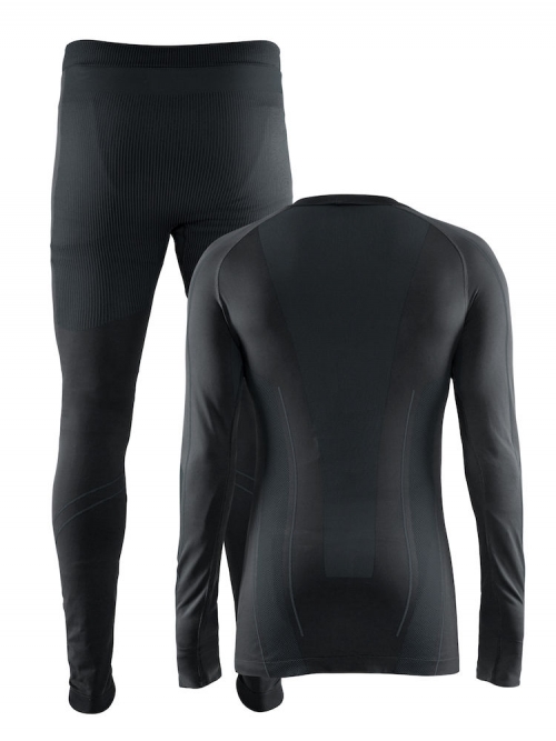 CRAFT SEAMLESS ZONE SEAMLESS FUNKTIONS-SET Herren