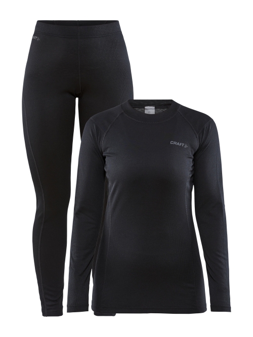 Craft CORE Warm Baselayer Set W