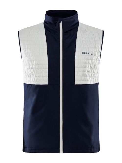 Craft Storm Insulate Nordic Vest Herren