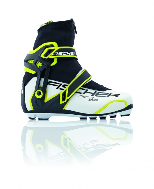 Fischer Langlaufschuh RC7 Skate My Style