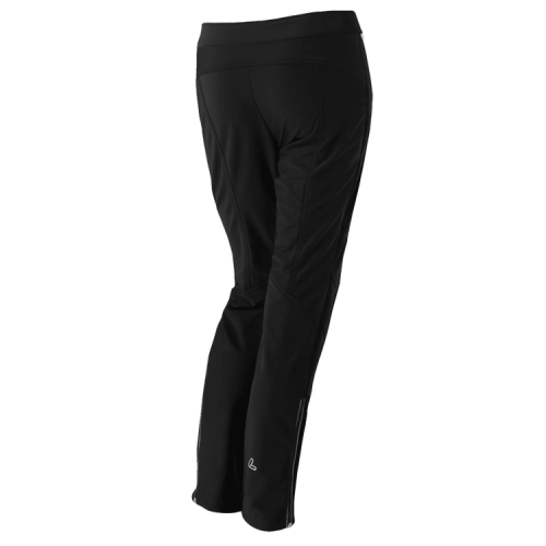 Löffler Damen Hose Elegance WS Light Black