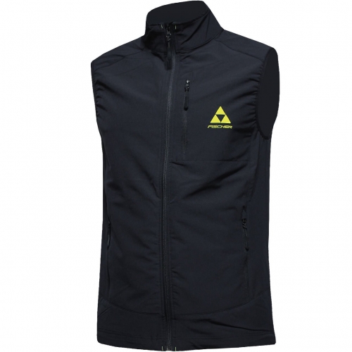 Fischer Stretch Vest black