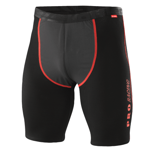 Löffler Windstopper Boxershort Herren