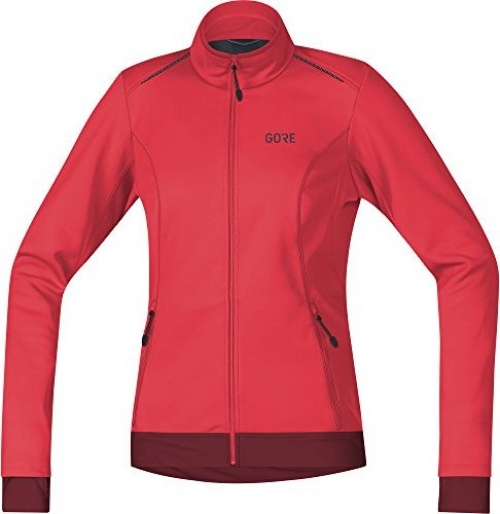 Gore Jacke Windstopper Thermo C3 Damen