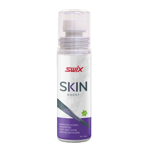 SWIX SKIN BOOST