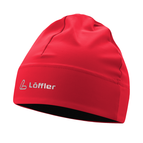 Löffler Mütze Mono