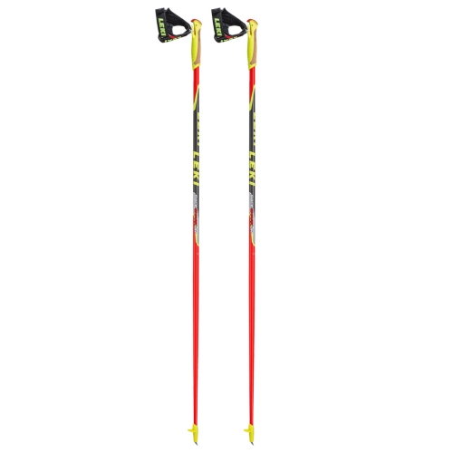 Leki Langlaufstock Race Shark Junior