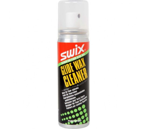 Swix Glide Wax Cleaner 70ml