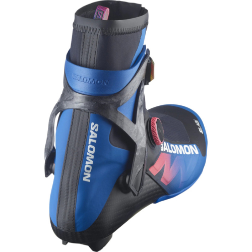 Salomon Langlaufschuh S/Lab Equipe Skate Boa 26/27