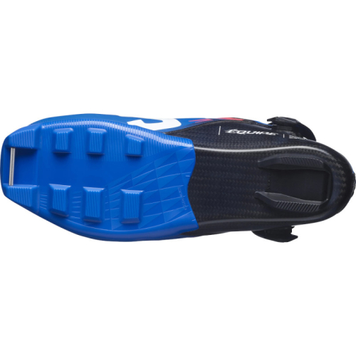 Salomon Langlaufschuh S/Lab Equipe Skate Boa 26/27