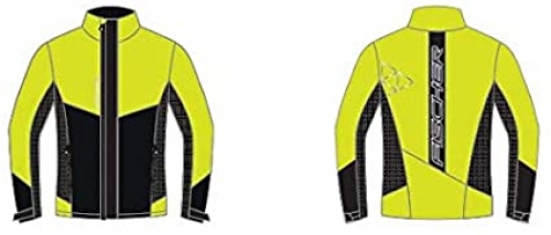 Fischer WS LIGHT JACKET OESTERSUND