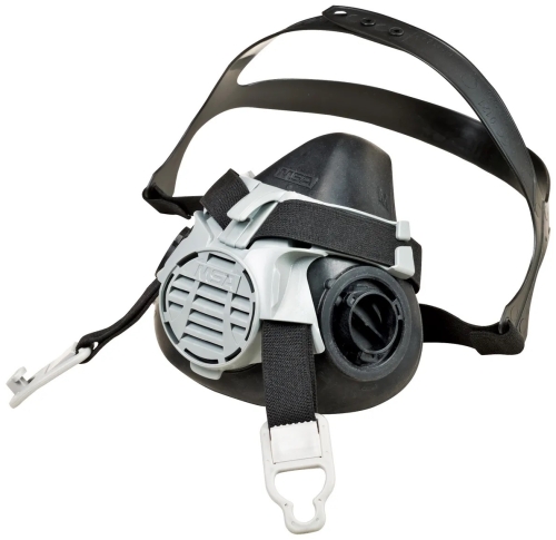 MSA Advantage 400 Halbmaske - Atemschutz gegen Viren, Partikel, Gase & Co.