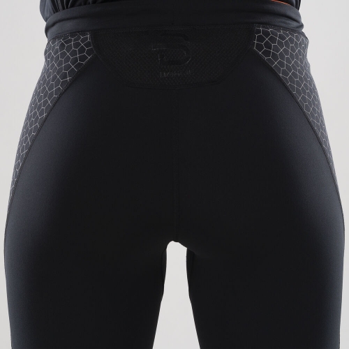 BJÖRN DAEHLIE  Damen Tight Mora Wmn