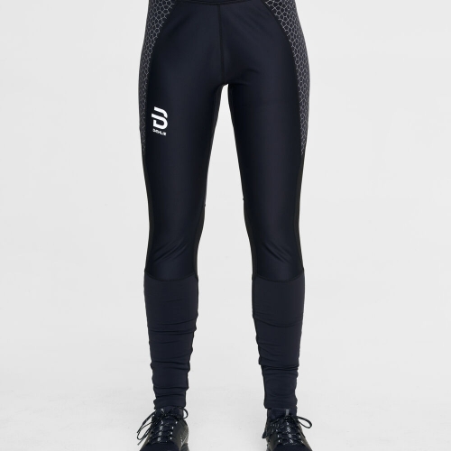 BJÖRN DAEHLIE  Damen Tight Mora Wmn