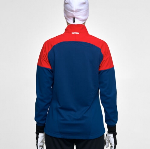 BJÖRN DAEHLIE Jacke Kikut Wmm Damen