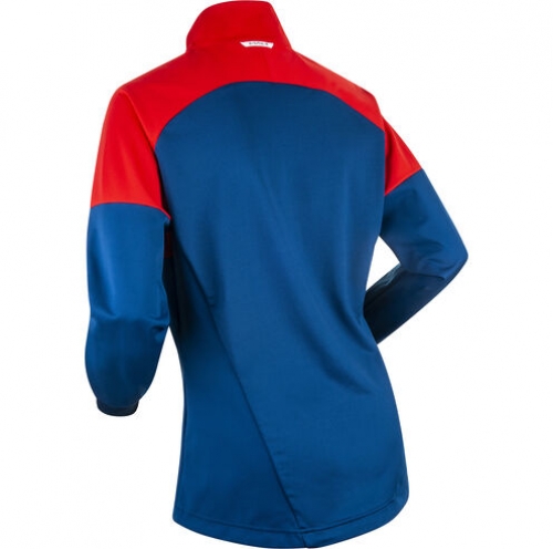 BJÖRN DAEHLIE Jacke Kikut Wmm Damen