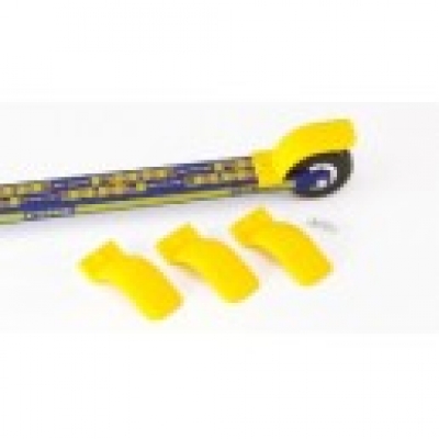 Ski Skett Spritzschutz