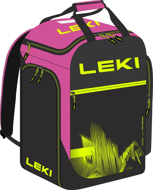 Leki Rucksack WCR / 60L
