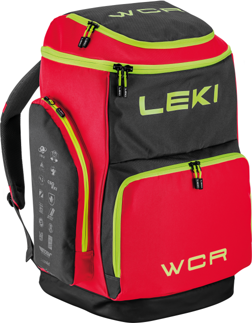 Leki  Rucksack WCR / 85L