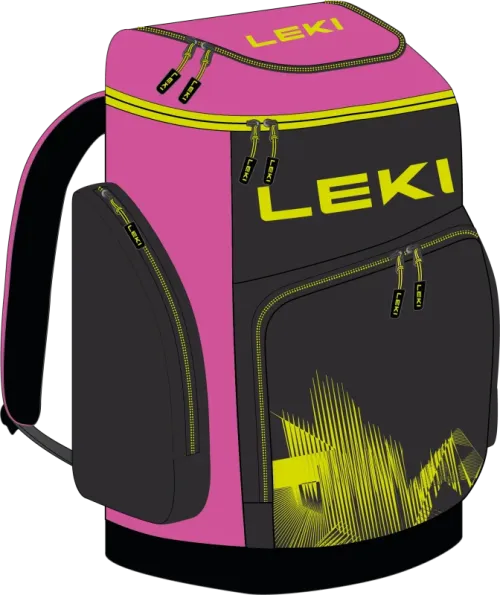 Leki Rucksack WCR / 85 L